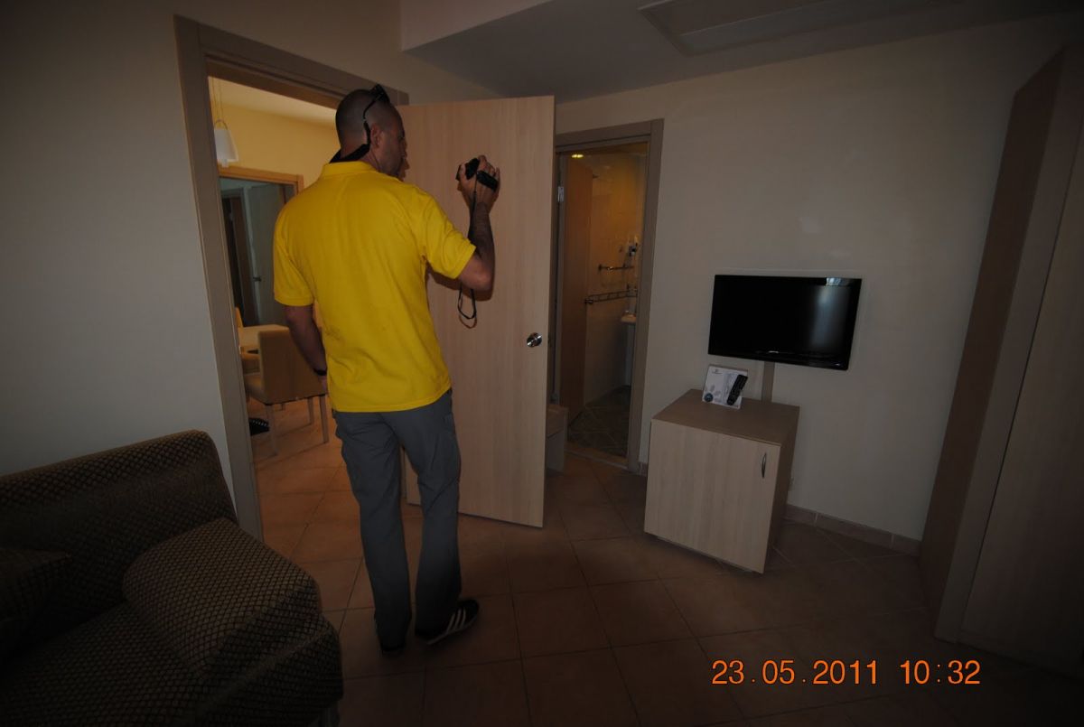 imagini hotel SILENCE BEACH RESORT SIDE